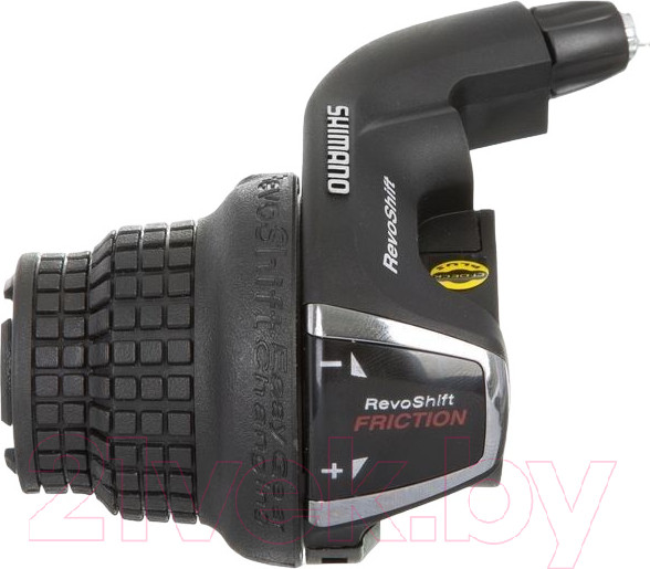 Изображение товара Манетка для велосипеда Shimano ASLRS35LNBT