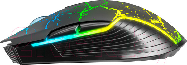 Изображение товара Мышь Defender Commander GM-511 / 52557