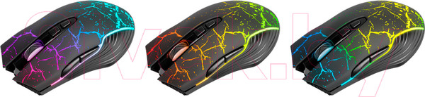 Изображение товара Мышь Defender Commander GM-511 / 52557