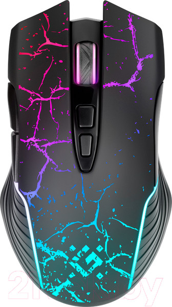 Изображение товара Мышь Defender Commander GM-511 / 52557