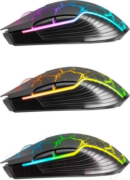 Изображение товара Мышь Defender Commander GM-511 / 52557