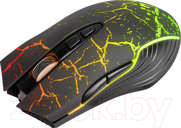 Изображение товара Мышь Defender Commander GM-511 / 52557