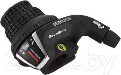 Изображение товара Манетка для велосипеда Shimano ASLRS35R6AT