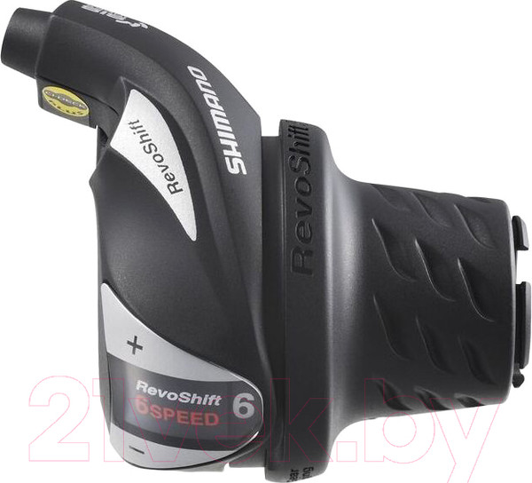 Изображение товара Манетка для велосипеда Shimano ASLRS36R7AT