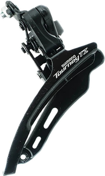 Изображение товара Переключатель для велосипеда Shimano AFDTZ510DSDM6 (передний)