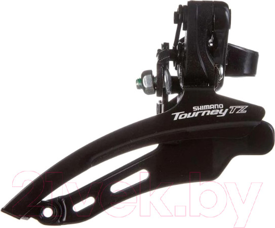 Изображение товара Переключатель для велосипеда Shimano AFDTZ510DSDM6 (передний)