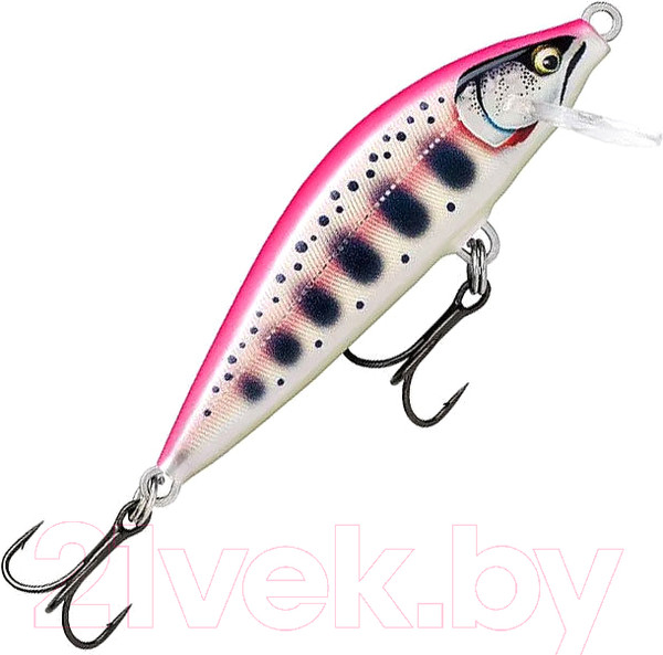 Изображение товара Воблер Rapala CountDown Elite 35 / CDE35-GDPY