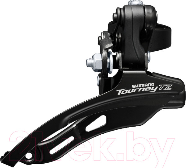 Изображение товара Переключатель для велосипеда Shimano AFDTZ510DSDS6 (передний)