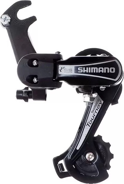 Изображение товара Переключатель для велосипеда Shimano ARDTY21BGSBL (задний)