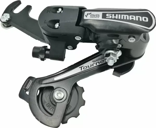 Изображение товара Переключатель для велосипеда Shimano ARDTY21BGSBL (задний)