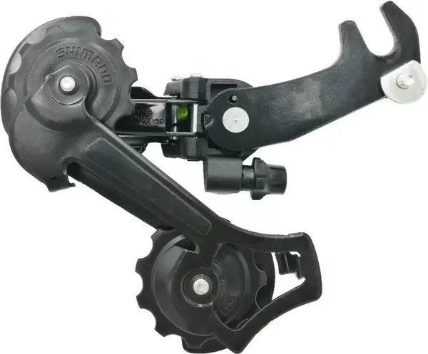 Изображение товара Переключатель для велосипеда Shimano ARDTY21BGSBL (задний)