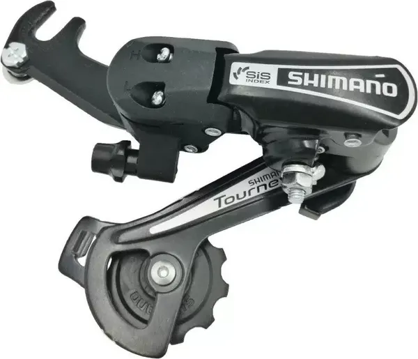 Изображение товара Переключатель для велосипеда Shimano ARDTY21BGSBL (задний)