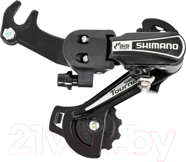Изображение товара Переключатель для велосипеда Shimano ARDTY21BGSBL (задний)