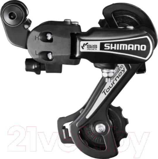 Изображение товара Переключатель для велосипеда Shimano ARDTY21BGSDL (задний)