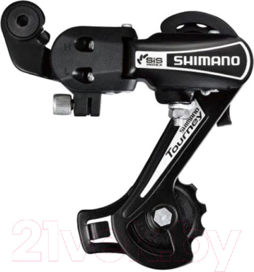 Изображение товара Переключатель для велосипеда Shimano ARDTY21BSSDL (задний)