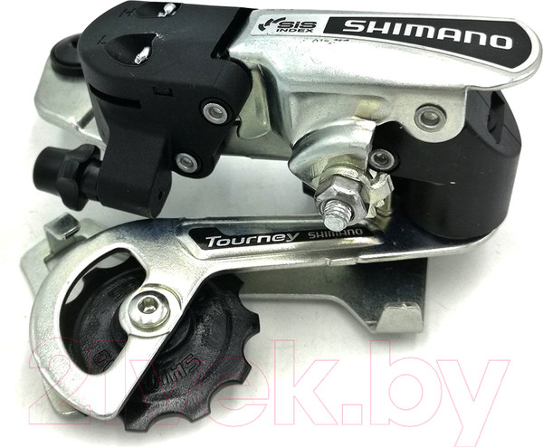 Изображение товара Переключатель для велосипеда Shimano ARDTY21BSSDS (задний)