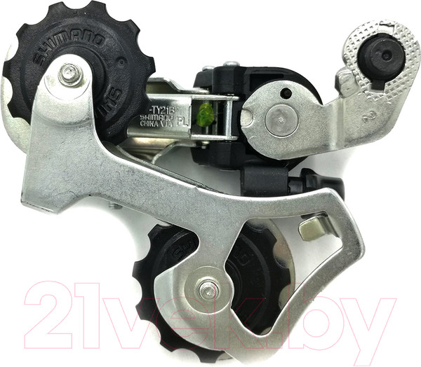 Изображение товара Переключатель для велосипеда Shimano ARDTY21BSSDS (задний)