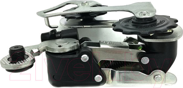 Изображение товара Переключатель для велосипеда Shimano ARDTY21BSSDS (задний)