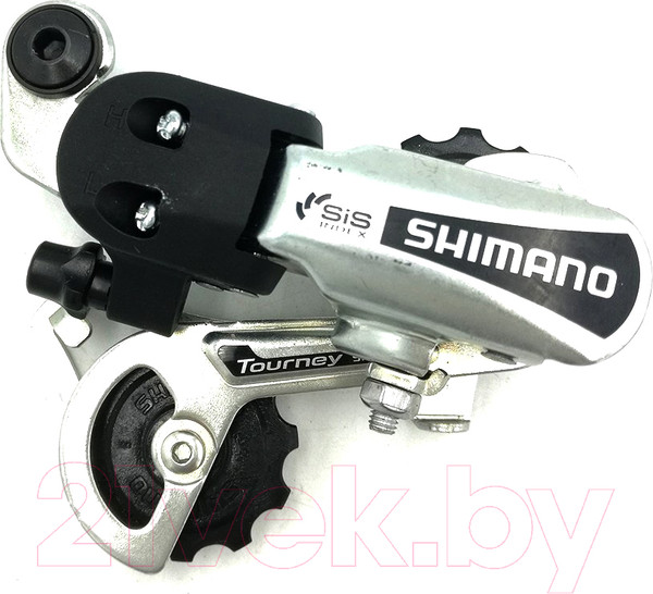 Изображение товара Переключатель для велосипеда Shimano ARDTY21BSSDS (задний)