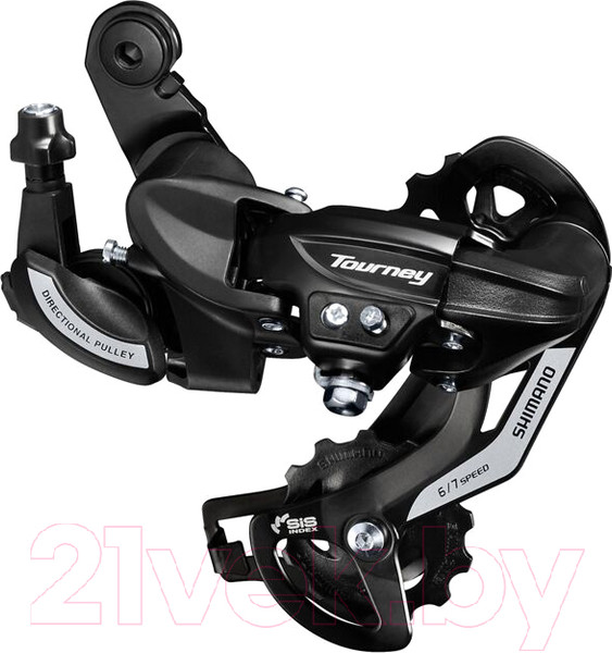 Изображение товара Переключатель для велосипеда Shimano ARDTY500D (задний)