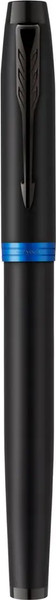 Изображение товара Ручка перьевая имиджевая Parker IM Professionals Marine Blue BT / 2172859 (синий)