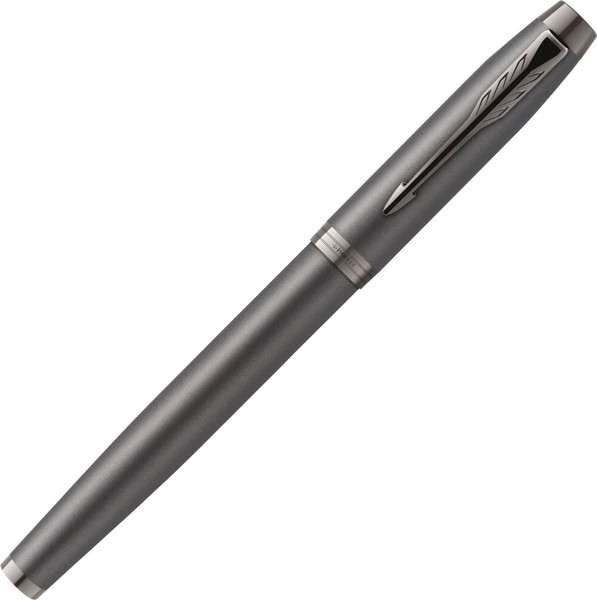 Изображение товара Ручка перьевая имиджевая Parker IM Professionals Monochrome Titanium / 2172959 (синий)