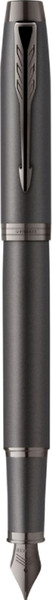 Изображение товара Ручка перьевая имиджевая Parker IM Professionals Monochrome Titanium / 2172959 (синий)