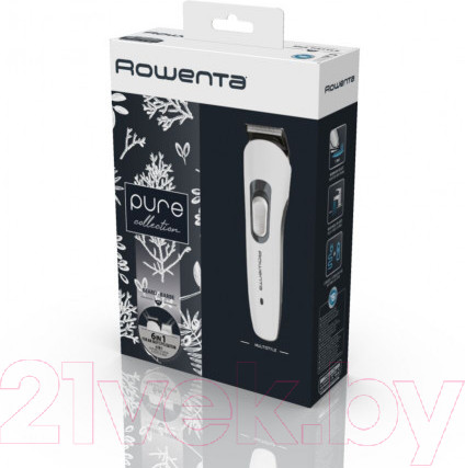 Изображение товара Триммер Rowenta TN8905F0