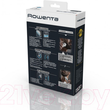 Изображение товара Триммер Rowenta TN8905F0