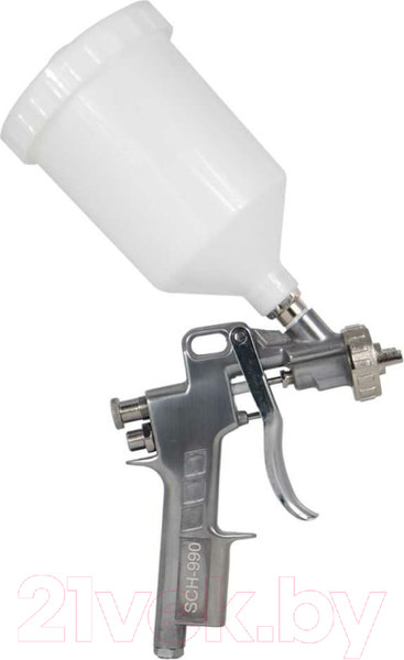 Изображение товара Пневматический краскопульт Schtaer SCH-990-2.5