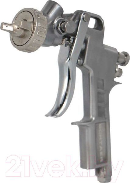 Изображение товара Пневматический краскопульт Schtaer SCH-990-2.5