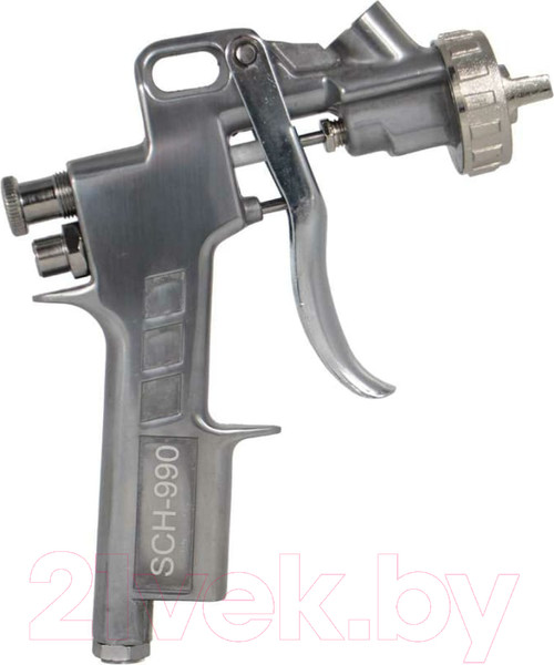 Изображение товара Пневматический краскопульт Schtaer SCH-990-2.5
