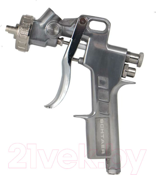 Изображение товара Пневматический краскопульт Schtaer SCH-990-2.5