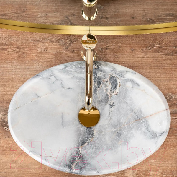 Изображение товара Умывальник REA Linda U8567