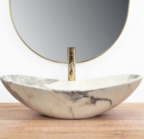 Изображение товара Умывальник REA Royal U6502