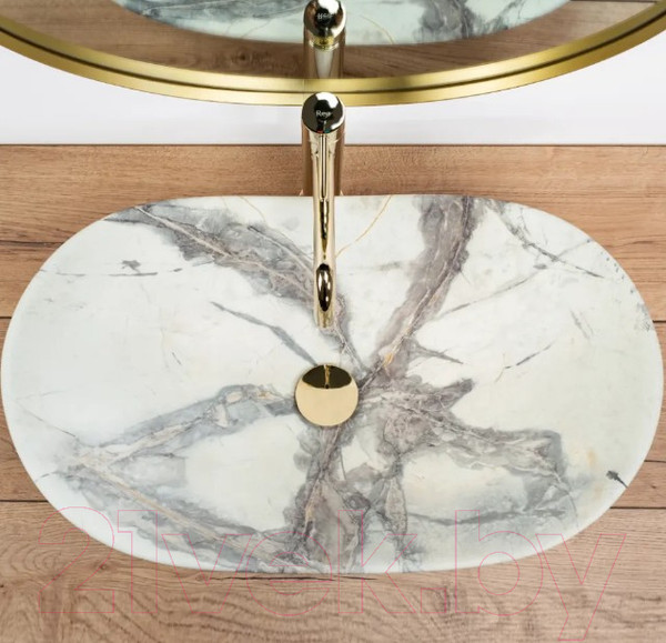 Изображение товара Умывальник REA Royal U6502