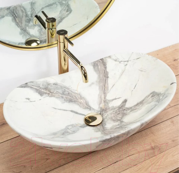 Изображение товара Умывальник REA Royal U6502