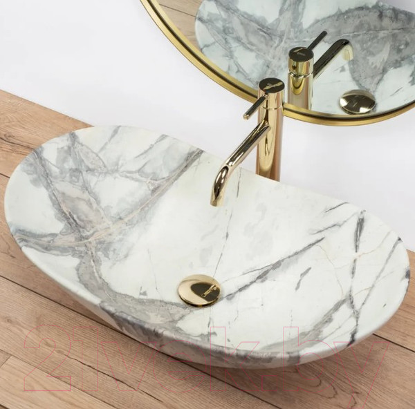 Изображение товара Умывальник REA Royal U6502