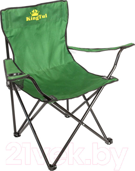 Изображение товара Кресло складное KingTul KT-CH55 (51529)