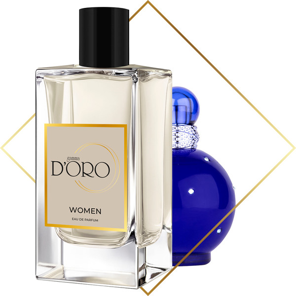 Изображение товара Парфюмерная вода Gamma D'ORO W-104 (100мл)