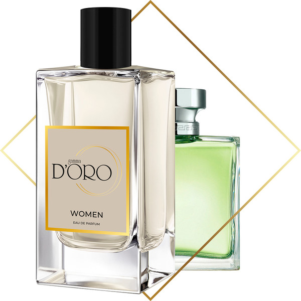 Изображение товара Парфюмерная вода Gamma D'ORO W-171 (50мл)