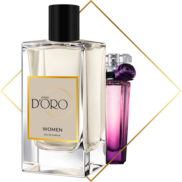 Изображение товара Парфюмерная вода Gamma D'ORO W-191 (50мл)
