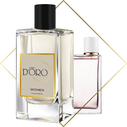 Изображение товара Парфюмерная вода Gamma D'ORO W-245 (100мл)