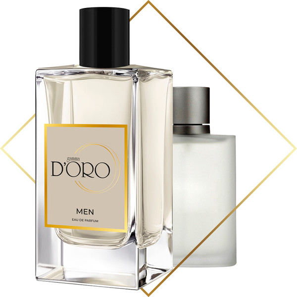 Изображение товара Парфюмерная вода Gamma D'ORO M-1 (100мл)
