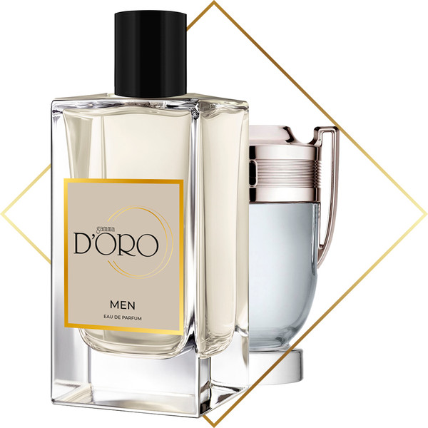 Изображение товара Парфюмерная вода Gamma D'ORO M-65 (50мл)