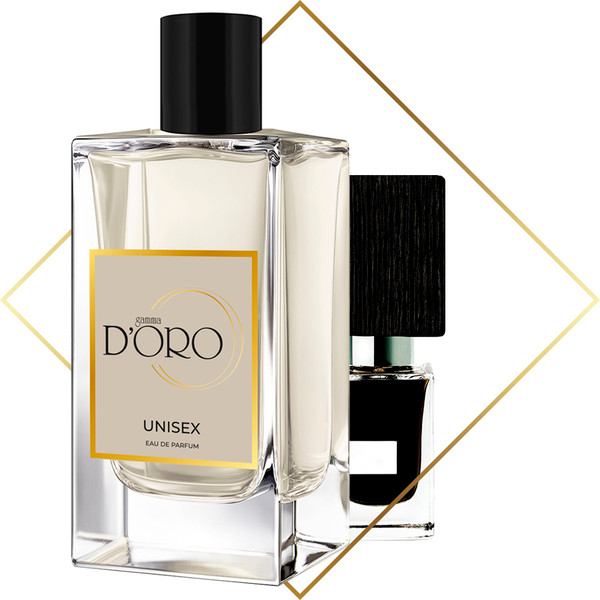 Изображение товара Парфюмерная вода Gamma D'ORO U-2 (50мл)
