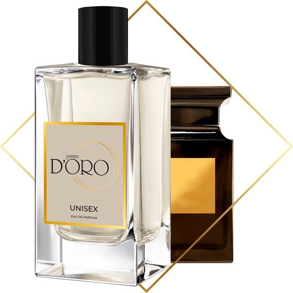 Изображение товара Парфюмерная вода Gamma D'ORO U-12 (100мл)