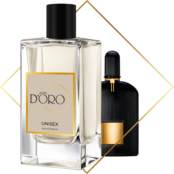 Изображение товара Парфюмерная вода Gamma D'ORO U-21 (50мл)