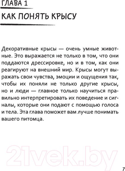 Изображение товара Книга АСТ Чего окрысилась?! Как понимать своего питомца (Иришка М.)