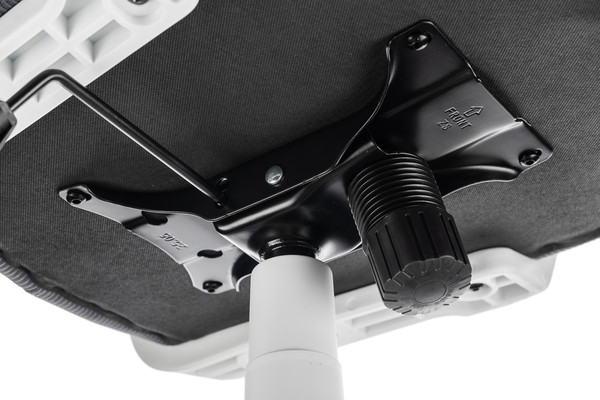 Изображение товара Кресло офисное Mio Tesoro Брунелло AF-C4719 (серый)